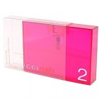 RUSH 2 By Gucci For Women - 1.7 EDT SPRAY